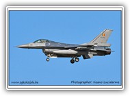 F-16AM BAF FA126 on 06 October 2022_1