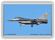 F-16AM BAF FA126 on 06 October 2022_2