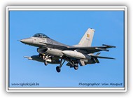 F-16AM BAF FA129 on 21 October 2022_2