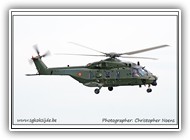 NH-90MTH BAF RN07 on 03 November 2022