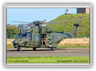 NH-90MTH BAF RN07 on 06 October 2022