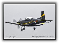 PC-7 RNLAF L-08 on 20 December 2022