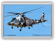 A109 BAF H-46
