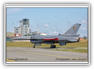 F-16AM BAF FA102