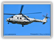 NH-90NFH Marine 79+51 on 09 August 2023