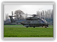 NH-90MTH BAF RN05 on 27 January 2023