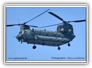 Chinook RAF on 21 June 2023