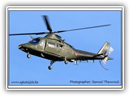 Agusta BAF H-38 on 04 January 2024_1