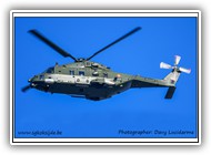 NH-90MTH BAF RN06 on 18 January 2024