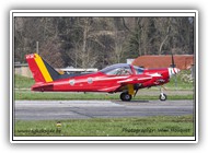 Marchetti BAF ST36 on 25 March 2024_2