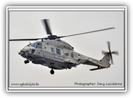 NH-90NFH RNLAF N-316 on 22 January 2025_1