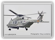 NH-90NFH RNLAF N-316 on 22 January 2025_3