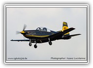 PC-7 RNLAF L-02 on 28 February 2025