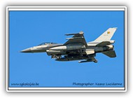 F-16AM BAF FA135 on 05 March 2025_1