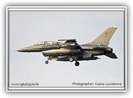 F-16BM BAF FB21 on 25 March 2025_1