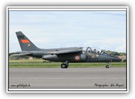 Alpha jet FAF E-101 314-TT