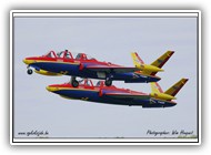 Fouga Patrouille Tranchant_0