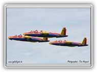 Fouga Patrouille Tranchant_1