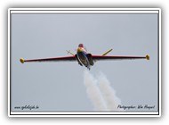 Fouga Patrouille Tranchant F-GSYD_1