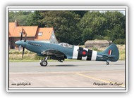 Spitfire F-AZJS