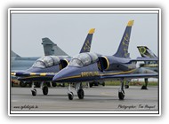 Breitling Jet Team