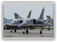 Breitling Jet Team