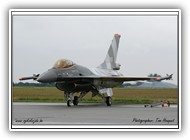 F-16AM RNLAF J-055