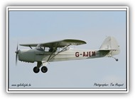 Auster G-AJEM