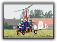 Autogiro 62-AKI