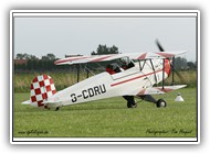 Bücker G-CDRU