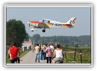 Robin DR400 F-BUPE