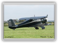 Staggerwing F-AZJP