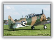 T-6 Harvard F-AZAU