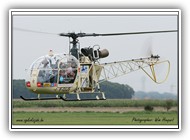 Alouette II F-GIJE