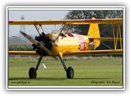 Boeing Stearman F-AZIP