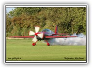 Extra 300L Royal Jordanian Falcons JY-RFA