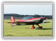 Extra 300L Royal Jordanian Falcons JY-RFC