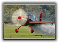 Extra 300L Royal Jordanian Falcons JY-RFD