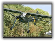 Fiesler Storch F-BDXM