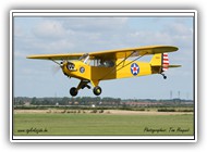 Piper super Cub F-GHLQ_2