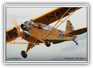 Piper super Cub F-PPHM