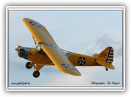 Piper super Cub F-PPHM_1