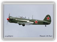 Yak 18 OO-IAK_3