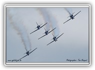 Breitling Jet Team