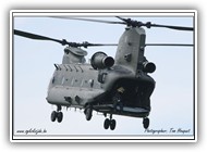 Chinook RAF ZA670