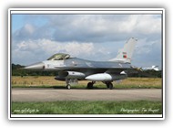 F-16A Portugal AF 15103