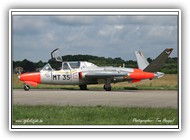 Fouga BAF MT35