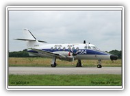 Jetstream RN XX478