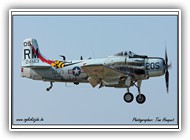 A-1D Skyraider F-AZDP