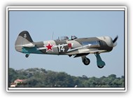 Yak 11 F-AZNN